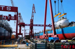 通船舶建制全流程堵点难点